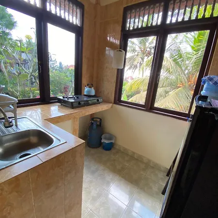 Sawah Villa